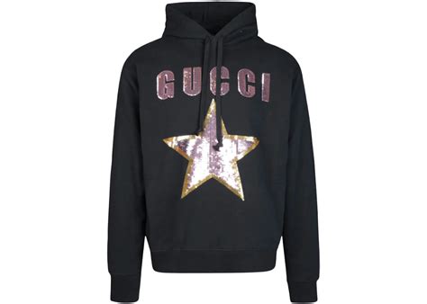 gucci hoodie stockx